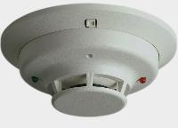 smoke alarm system