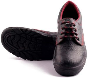 Wild Bull Red Power Safety Shoes