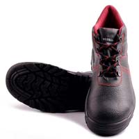Wild Bull Red Power Plus Safety Shoes