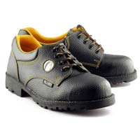 WildBull Safety Shoes