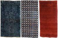 Indo Tibetan Carpets