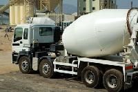 Ready Mix Concrete