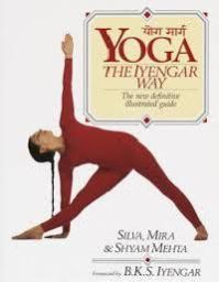 yoga books