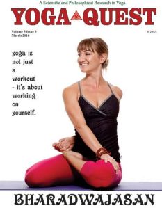 YOGA QUEST