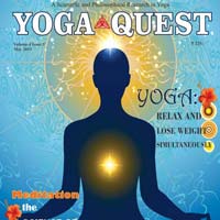 YOGA QUEST magazine