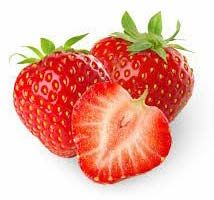 Fresh Strawberry