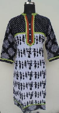 Cotton Kurti