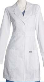 Disposable Lab Coat