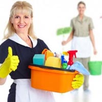 Housekeeping Services