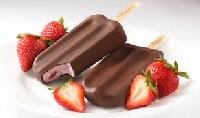 Chocobar Ice Cream