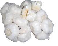 nylon garlic bag