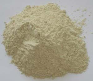 Bentonite Powder