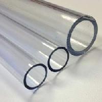 Polycarbonate pipe