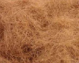 Brown Fibre - coconut fibre