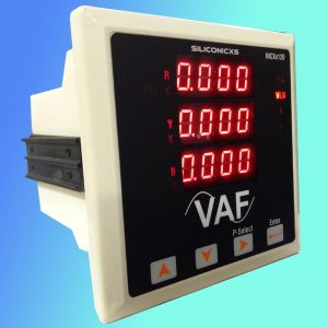 VAF Meter