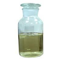 Dementholised Peppermint Oil