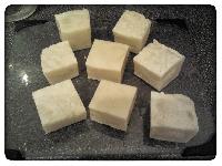 herbal hand made soaps