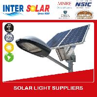 Solar Light