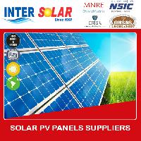 Solar PV Panels