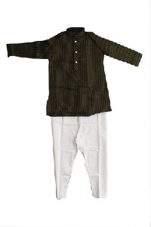 Boys Kurta Pyjama