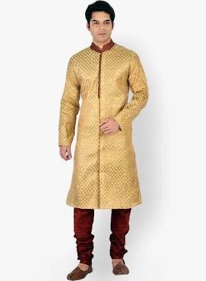 Mens Sherwani