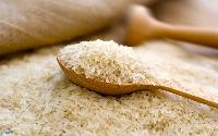 rice grains