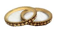 Bamboo Bangle