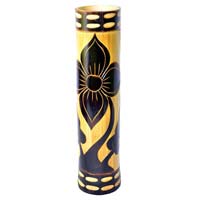 Bamboo Flower vase 3