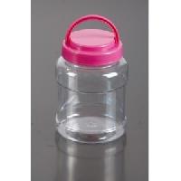 plastic jar handle
