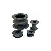 Chemical Pinch Rubber Valve