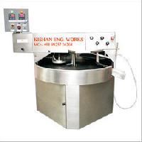 Semi Automatic Chapati Machine