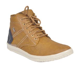 New design brown casual shoes6