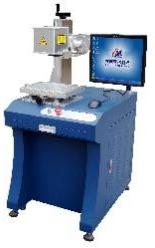 laser marker machine