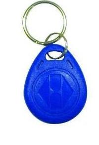 KeyChain ID Reader Card for video doorphone or access control