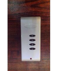 Four Channel Relay Remote Item
