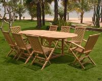 Teak Furniture