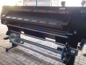 Hp Designjet Printer