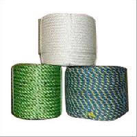 polyethylene monofilament ropes