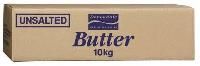 Unsalted Butter