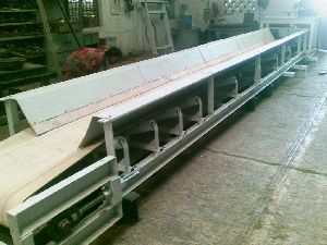 Belt Conveyor System