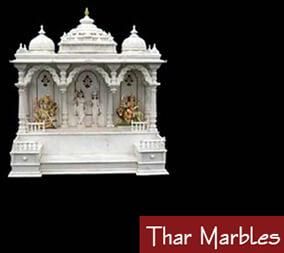 Marble Temple