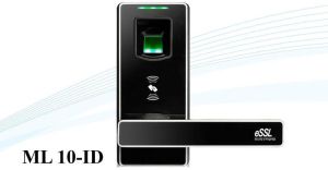 ML 10-ID Intelligent Fingerprint Door Locks