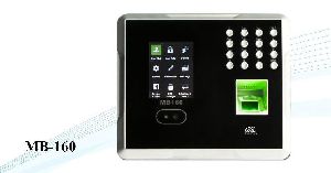 MB-160 Fingerprint Time Attendance Machine