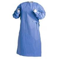 Surgeon Gown