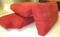 pu foam cushions