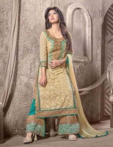 Ladies Palazzo Suits