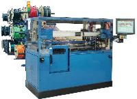 Automatic Rubber Cutting Machine