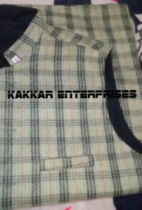 Khadi woollen jacket