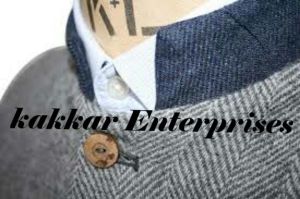 Khadi Jackets