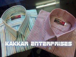 Mens Khadi Shirts